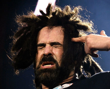 The 15 Ugliest Frontmen in Music - Page 13 of 15 - Beer. Humor. Fun