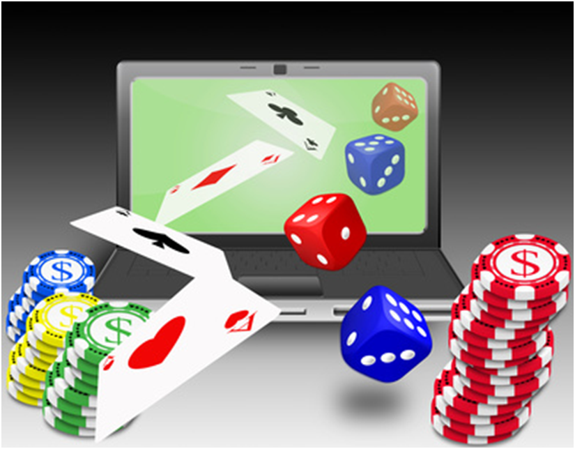 5 Fun and Popular Online Casino Games - Slosh Spot